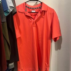 Ben Hogan Mens Golf Shirt